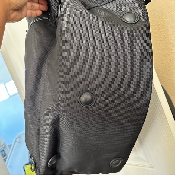 RARE! TITLEIST GOLF HAWAII Golf Tournament Duffle Bag - Picture 9 of 12